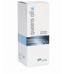 QUEENS OLIO BAGNO 200ML - Parafarmacia Mostacciano