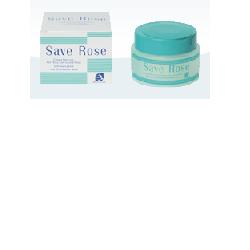 SAVE ROSE CREMA ANTICOUPEROSE 50 ML - Parafarmacia Mostacciano