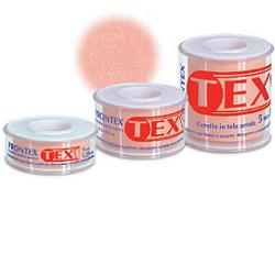 CEROTTO PRONTEX PEX TELA 500X2,5 CM 1 CONFEZIONE - Parafarmacia Mostacciano