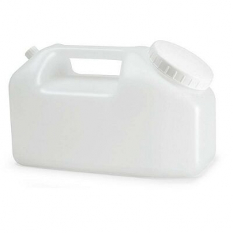CONTENITORE PER URINA 24ORE PRONTEX DIAGNOSTIC BOX - Parafarmacia Mostacciano