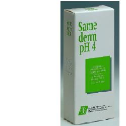 SAMEDERM PH4 DETERGENTE 150 ML - Parafarmacia Mostacciano