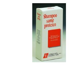 SAME SHAMPOO PROTEICO 125 ML - Parafarmacia Mostacciano