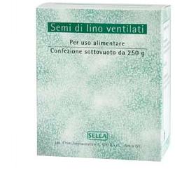 LINO SEMI SOTTOVUOTO 250 G 4516 - Parafarmacia Mostacciano