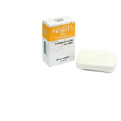 SAUGELLA SOLIDO ZOLFO 100 G - Parafarmacia Mostacciano