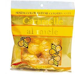 CARAMELLE MIELE BUSTA - Parafarmacia Mostacciano