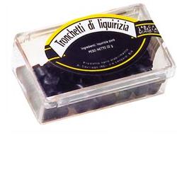 LIQUIRIZIA TRONCH SCATOLA 33 G - Parafarmacia Mostacciano