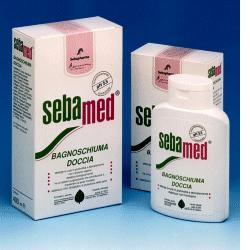 SEBAMED BAGNOSCHIUMA ML 400 - Parafarmacia Mostacciano