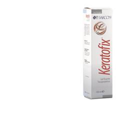 PHARCOS KERATOFIX GEL CAPELLI 100 ML - Parafarmacia Mostacciano
