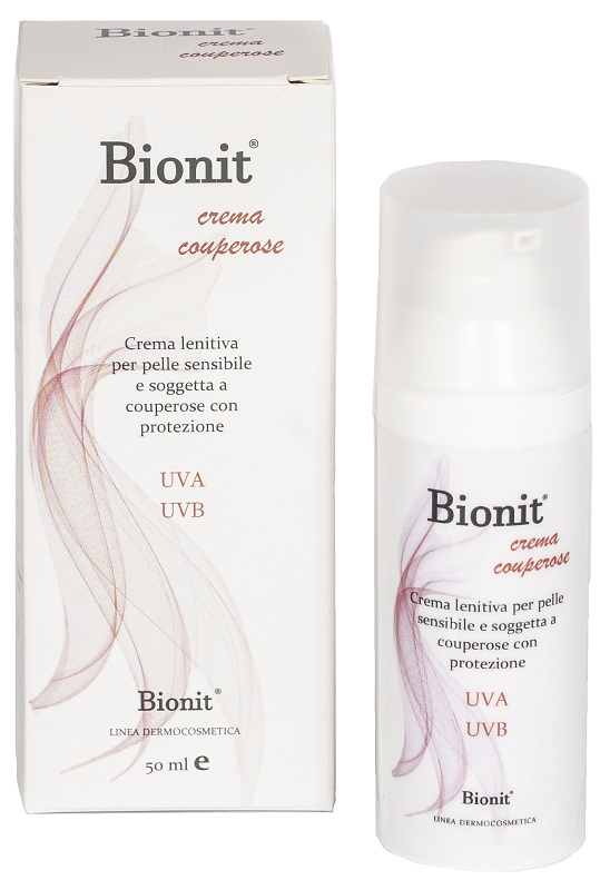 BIONIT CREMA ANTICOUPEROSE 50 G - Parafarmacia Mostacciano