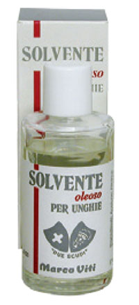 UNGHIASIL SOLVENTE OLEOSO 50 ML - Parafarmacia Mostacciano