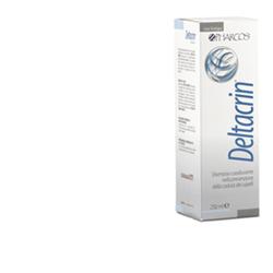 PHARCOS DELTATAR SHAMPOO 250 ML - Parafarmacia Mostacciano