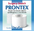 CEROTTO PRONTEX STRETCH 500X5CM 1CONFEZIONE - Parafarmacia Mostacciano