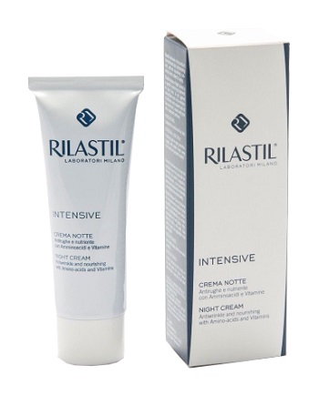RILASTIL INTEN CREMA NTT 50 ML - Parafarmacia Mostacciano