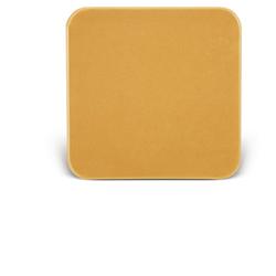 BARRIERA CUTANEA INTERAMENTE IN STOMAHESIVE PER LA PROTEZIONE DELL'AREA PERISTOMALE PLACCA STOMAHESIVE 10X10CM 5 PEZZI - Parafarmacia Mostacciano