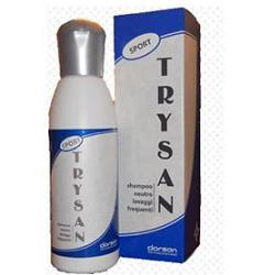 TRYSAN SH SPORT 125ML - Parafarmacia Mostacciano