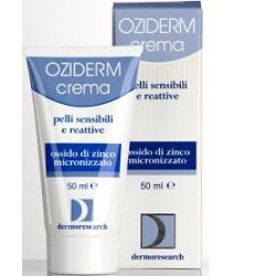 OZIDERM CREMA 50 ML - Parafarmacia Mostacciano