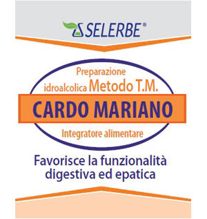 FITOPREPARATORI ITALIANI CARDO MARIANO TINTURA MADRE  50 ML - Parafarmacia Mostacciano