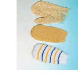 GUANTO TONIF SISAL - Parafarmacia Mostacciano