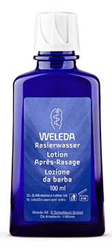WELEDA LOZIONE BARBA 100 ML - Parafarmacia Mostacciano