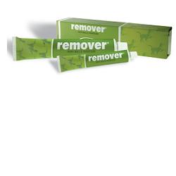 REMOVER PASTA TUBO 50G - Parafarmacia Mostacciano