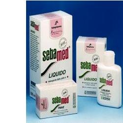 SEBAMED DETERGENTE LIQUIDO 1 LITRO - Parafarmacia Mostacciano