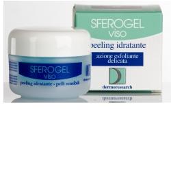 SFEROGEL VISO 50 ML - Parafarmacia Mostacciano