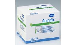 NASTRO DI FISSAGGIO OMNIFIX ELASTIC IN TESSUTO NON TESSUTO BIANCO 2MT - Parafarmacia Mostacciano