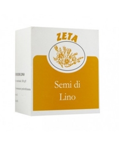 LINO SEMI 200 G - Parafarmacia Mostacciano