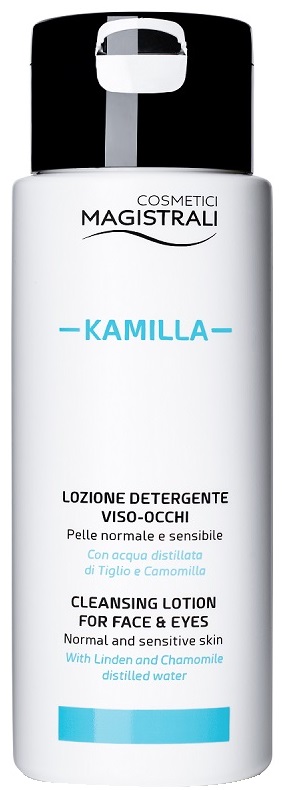 KAMILLA LOZIONE STRUCCANTE 200 ML - Parafarmacia Mostacciano