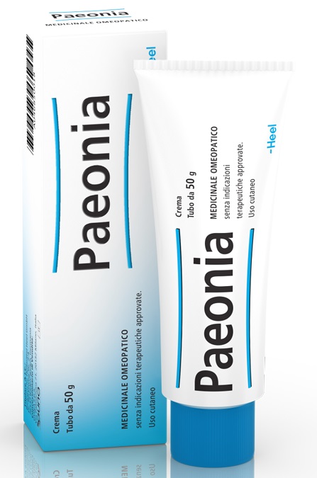 HEEL PAEONIA 50 TAVOLETTE - Parafarmacia Mostacciano