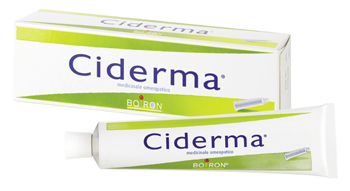 CIDERMA UNGUENTO 30 G - Parafarmacia Mostacciano