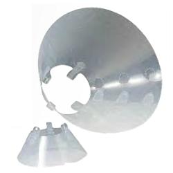 KRUUSE COLLARE ELISABETTIANO 10 CM - Parafarmacia Mostacciano