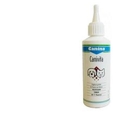 CANIVITA 100 ML - Parafarmacia Mostacciano