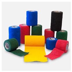 VETRAP FASCIA ELASTICA BIANCA 10 CM - Parafarmacia Mostacciano