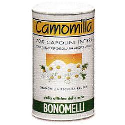 CAMOMILLA BONOMELLI SFUSA 40 G - Parafarmacia Mostacciano