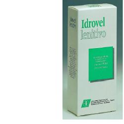 IDROVEL LENITIVO 150 ML - Parafarmacia Mostacciano