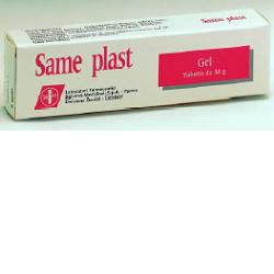 SAME PLAST GEL EMOLLIENTE TUBO 30 G - Parafarmacia Mostacciano
