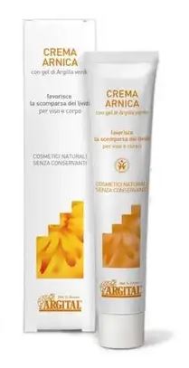 CREMA ALL'ARNICA 50 ML - Parafarmacia Mostacciano
