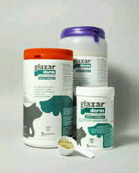 GLAZARDERM FLACONE 500 G - Parafarmacia Mostacciano