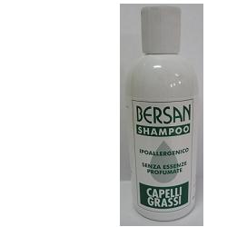 BERSAN SHAMPOO CAPELLI GRASSI 250 ML - Parafarmacia Mostacciano