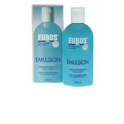 EUBOS EMULS CRP IDRAT 200ML - Parafarmacia Mostacciano