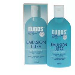 EUBOS EMULSIONE ULTRANUTR200ML - Parafarmacia Mostacciano