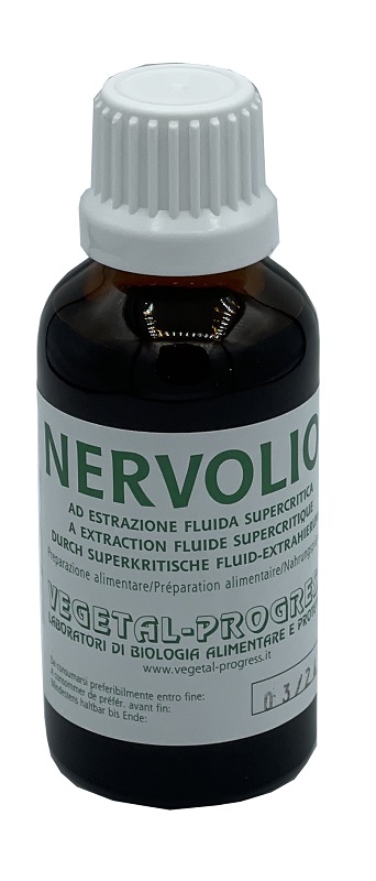 NERVOLIO 50 ML - Parafarmacia Mostacciano