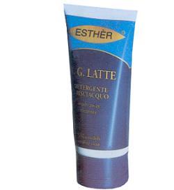 AG LATTE DETERGENTE DELICATO A RISCIACQUO 150 ML - Parafarmacia Mostacciano