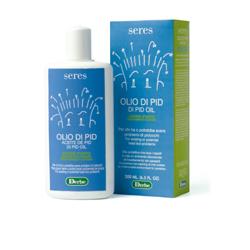 SERES OLIO CONTRO LA PEDICULOSI 200 ML - Parafarmacia Mostacciano