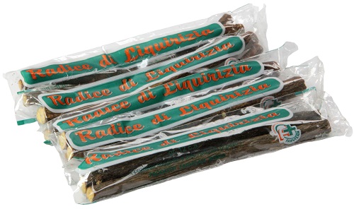 LIQUIRIZIA RX - Parafarmacia Mostacciano