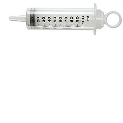SIRINGA PIC STERILE MONOUSO SENZA AGO CONO ECCENTRICO CAPACITA' 50ML 1 PEZZO - Parafarmacia Mostacciano