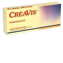 CREAVIS 7 FLACONCINI 10 ML - Parafarmacia Mostacciano