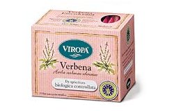VIROPA VERBENA BIO 15 BUSTINE - Parafarmacia Mostacciano
