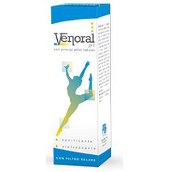 VENORAL GEL GAMBE 100 ML - Parafarmacia Mostacciano